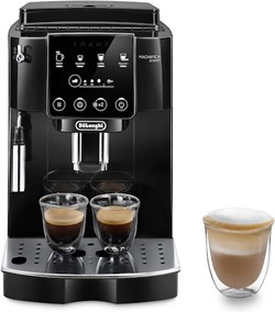 De´Longhi ECAM220.21.B Volautomatische Espressomachine Zwart