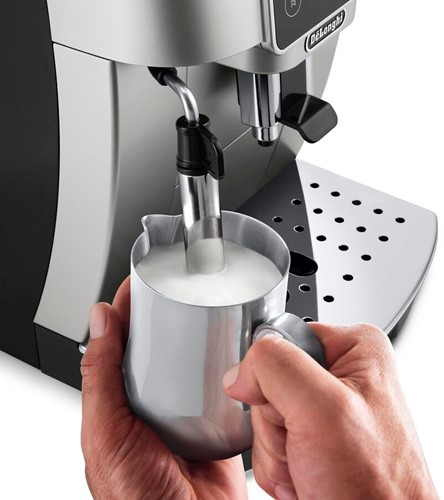 De’Longhi Magnifica Start Volledig automatisch Espressomachine 1,8  ECAM220.31.SSB-3