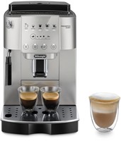 De’Longhi Magnifica Start Volledig automatisch Espressomachine 1,8  ECAM220.31.SSB