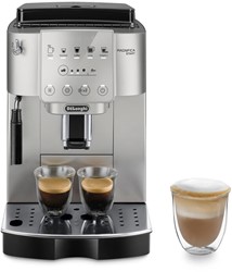 De’Longhi Magnifica Start Volledig automatisch Espressomachine 1,8  ECAM220.31.SSB