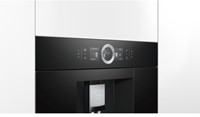 Bosch CTL636EB6 koffiezetapparaat Volledig automatisch Espressomachine 2,4 l Inbouw espressoautomaat met HomeConnect-3