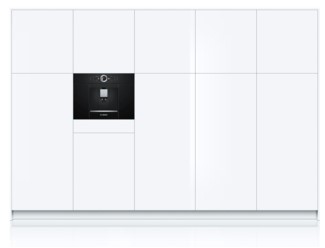 Bosch CTL636EB6 koffiezetapparaat Volledig automatisch Espressomachine 2,4 l Inbouw espressoautomaat met HomeConnect-2
