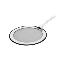 Le Creuset Antispatdeksel 20-24cm