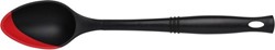 Le Creuset Opscheplepel Kersenrood/Ebbenzwart