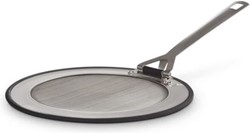 Le Creuset Antispatdeksel 26-30cm