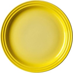 Le Creuset Dinerbord Soleil 27cm