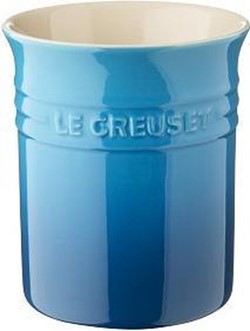 Le Creuset - Aardewerk - Lepelpot Marseille