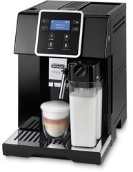 De’Longhi Perfecta ESAM420.40.B koffiezetapparaat Volledig automatisch Combinatiekoffiemachine