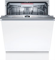 Bosch Serie 4 SMH4HCX48E vaatwasser Volledig ingebouwd 14 couverts D Volledig geïntegreerde vaatwasser