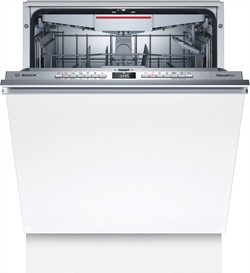 Bosch Serie 4 SMH4HCX48E vaatwasser Volledig ingebouwd 14 couverts D Volledig geïntegreerde vaatwasser