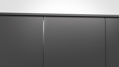 Bosch Serie 4 SMH4HCX48E vaatwasser Volledig ingebouwd 14 couverts D Volledig geïntegreerde vaatwasser-3