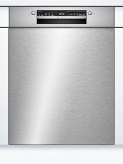 Bosch Serie 2 SMU2ITS33E vaatwasser Onderbouw 12 couverts E Onderbouw vaatwasser