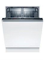 Bosch Serie 2 SMV2ITX22E vaatwasser Volledig ingebouwd 12 couverts E Volledig geïntegreerde vaatwasser