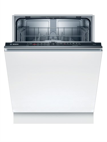 Bosch Serie 2 SMV2ITX22E vaatwasser Volledig ingebouwd 12 couverts E Volledig geïntegreerde vaatwasser