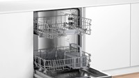 Bosch Serie 2 SMV2ITX22E vaatwasser Volledig ingebouwd 12 couverts E Volledig geïntegreerde vaatwasser-2