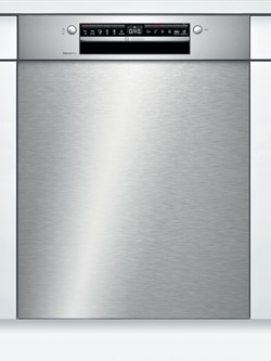 Bosch Serie 4 SMU4HBS48E vaatwasser Onderbouw 13 couverts D Onderbouw vaatwasser