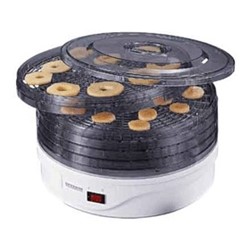 Severin OD 2940 voedseldroger 250 W