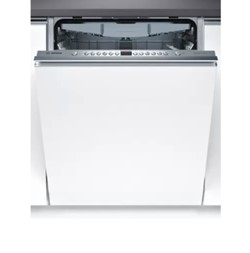 Bosch Serie 4 SMV46KX55E vaatwasser Volledig ingebouwd 13 couverts E Volledige geïntegreerde vaatwasser