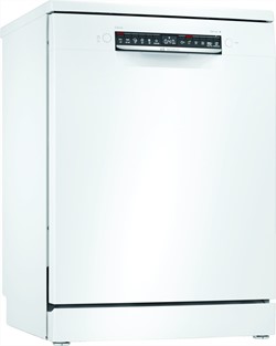 Bosch Serie 4 SMS4HTW33E vaatwasser Onderbouw 12 couverts D Vrijstaande vaatwasser