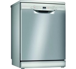 Bosch Serie 2 SMS2HTI72E vaatwasser Vrijstaand 12 couverts E Vrijstaande vaatwasser