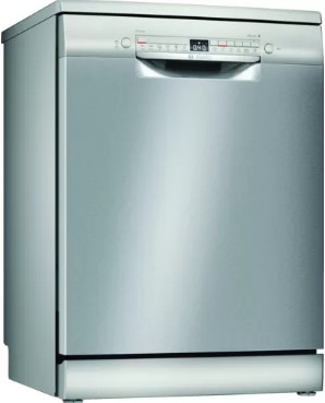 Bosch Serie 2 SMS2HTI72E vaatwasser Vrijstaand 12 couverts E Vrijstaande vaatwasser