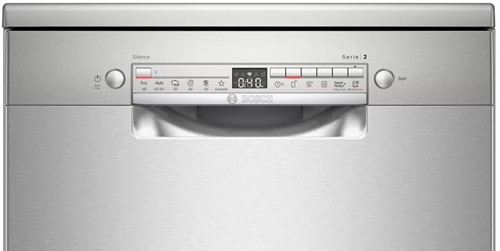 Bosch Serie 2 SMS2HTI72E vaatwasser Vrijstaand 12 couverts E Vrijstaande vaatwasser-3