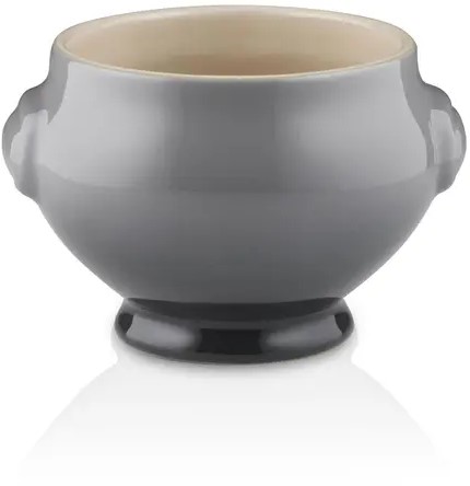 Le Creuset Soepkom Flint 600 ml