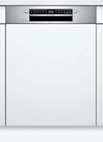 Bosch Serie 4 SMI4HBS00N vaatwasser Semi-ingebouwd 13 couverts D Geïntegreerde vaatwasser