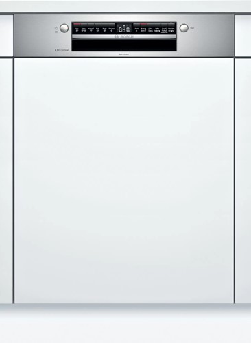 Bosch Serie 4 SMI4HBS00N vaatwasser Semi-ingebouwd 13 couverts D Geïntegreerde vaatwasser