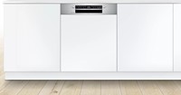 Bosch Serie 4 SMI4HBS00N vaatwasser Semi-ingebouwd 13 couverts D Geïntegreerde vaatwasser-2