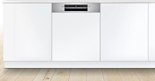 Bosch Serie 4 SMI4HBS00N vaatwasser Semi-ingebouwd 13 couverts D Geïntegreerde vaatwasser-2