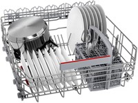 Bosch Serie 4 SMI4HBS00N vaatwasser Semi-ingebouwd 13 couverts D Geïntegreerde vaatwasser-3
