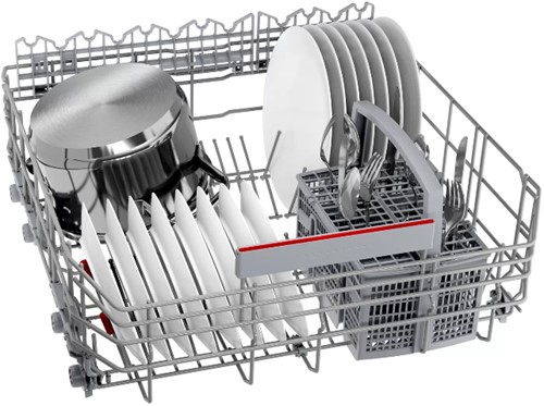 Bosch Serie 4 SMI4HBS00N vaatwasser Semi-ingebouwd 13 couverts D Geïntegreerde vaatwasser-3