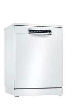 Bosch Serie 4 SMS4HBW00N vaatwasser Onderbouw 13 couverts D Vrijstaande vaatwasser