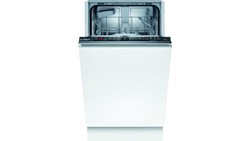 Bosch Serie 2 SPV2IKX11E vaatwasser Volledig ingebouwd 9 couverts F Volledige geïntegreerde vaatwasser 45 cm