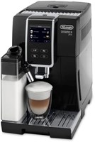 De’Longhi Dinamica Plus ECAM370.70.B Volledig automatisch Combinatiekoffiemachine 1,8 l-3