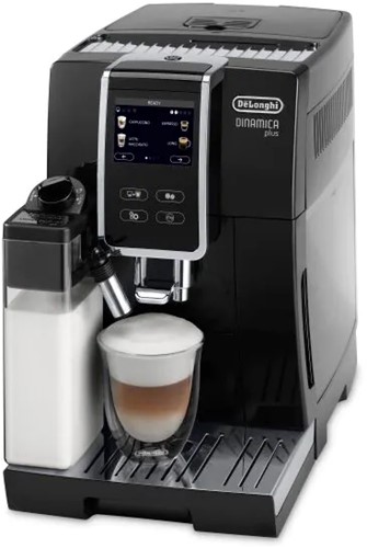 De’Longhi Dinamica Plus ECAM370.70.B Volledig automatisch Combinatiekoffiemachine 1,8 l-3