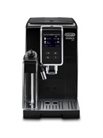De’Longhi Dinamica Plus ECAM370.70.B Volledig automatisch Combinatiekoffiemachine 1,8 l