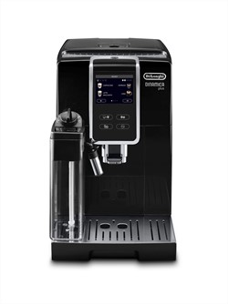 De’Longhi Dinamica Plus ECAM370.70.B Volledig automatisch Combinatiekoffiemachine 1,8 l