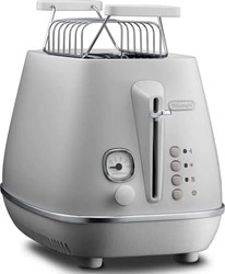 DeLonghi broodrooster CTIN2103.W