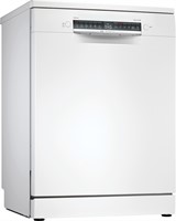 Bosch Serie 4 SMS4HMW02E vaatwasser Vrijstaand 14 couverts D Vrijstaande vaatwasser