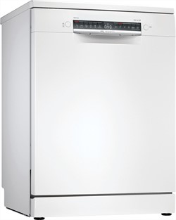 Bosch Serie 4 SMS4HMW02E vaatwasser Vrijstaand 14 couverts D Vrijstaande vaatwasser
