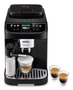 De’Longhi ECAM310.60.B Magnifica Evo Next Volledig automatisch Espressomachine 1,8 l