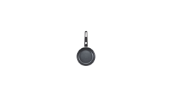 Brabantia inductie Koekenpan light grey 20CM