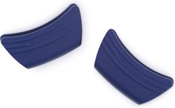 Handvatten set van 2 Azure 12x6,5cm