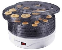 Severin OD 2940 voedseldroger 250 W-2