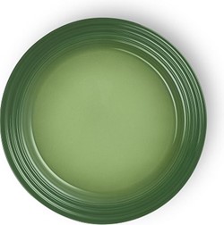 Le Creuset Dinerbord Bamboo 27cm