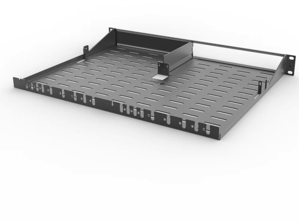 SilentPower OMNI Rack Mount Kit webshop@elektrocentrum.nl