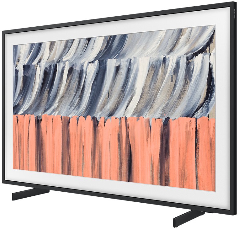 Samsung QE43LS03HEUX The Frame 43 Inch (2026) webshop@elektrocentrum.nl
