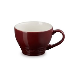 Le Creuset - Aardewerk - Cappucinokop groot 0,40l Rhone